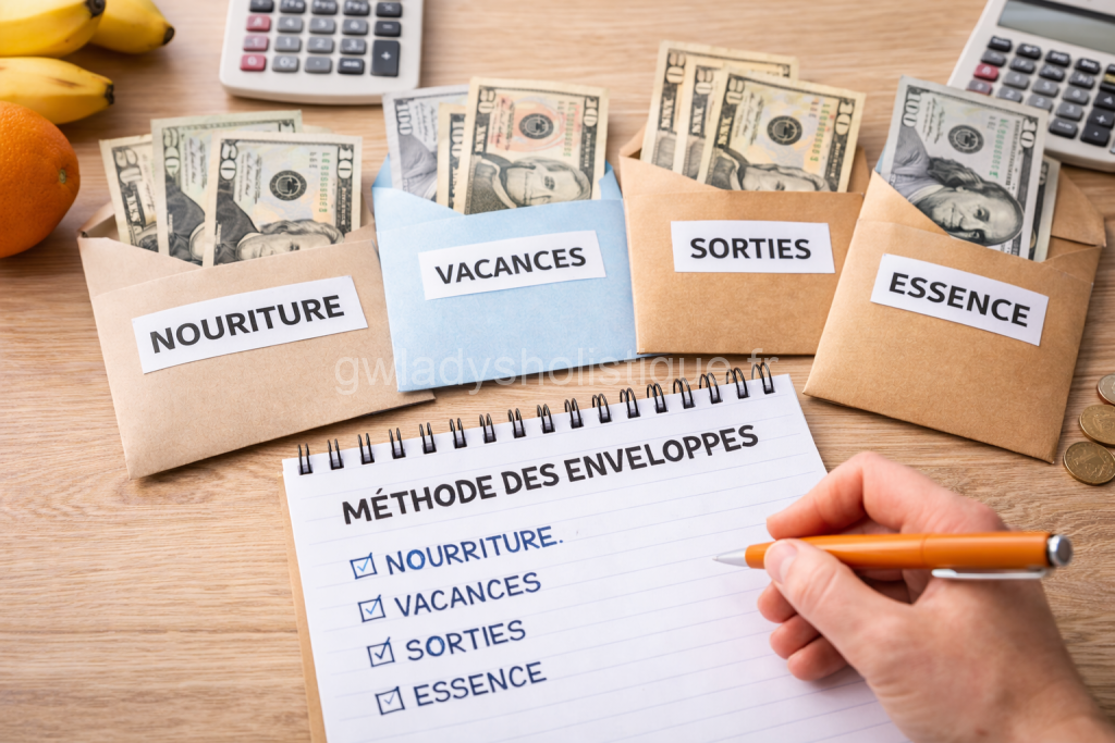 Mise en place rapide de la méthode budgétaire