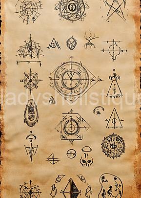 Histoire et traditions anciennes de la numérologie
