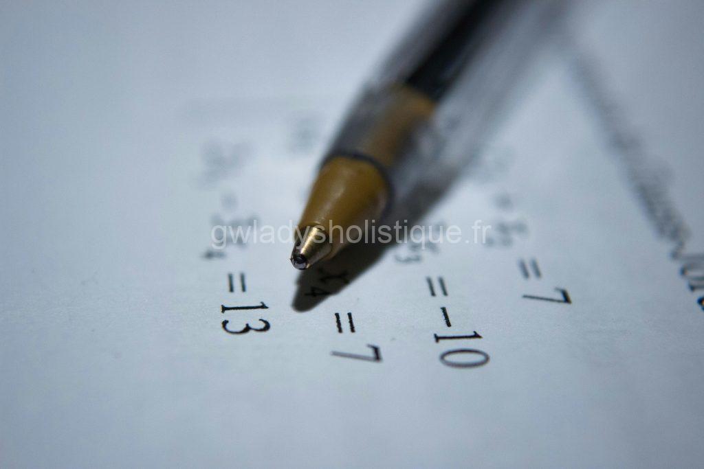 Numérologie classique symbolique des nombres