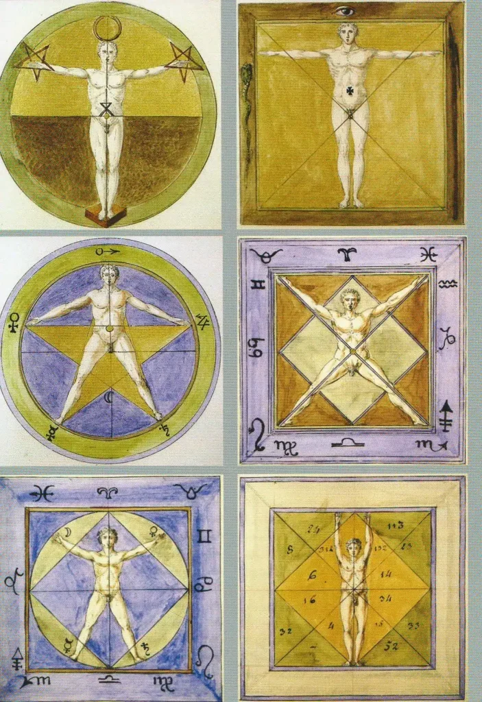 Symbolique des nombres et énergie personnelle