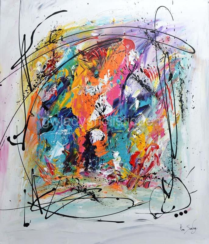 Créativité et expression nombre 3