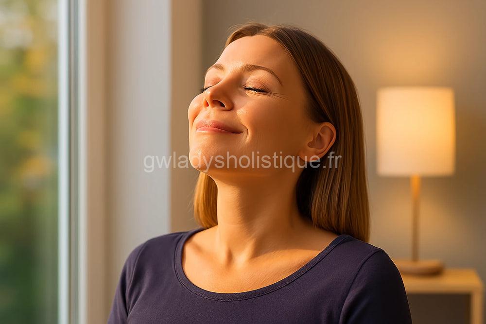 Equilibre symbolique nombre 3 numérologie